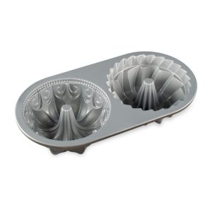 Nordic Ware Stampo Autumn Treats - NW 86148
