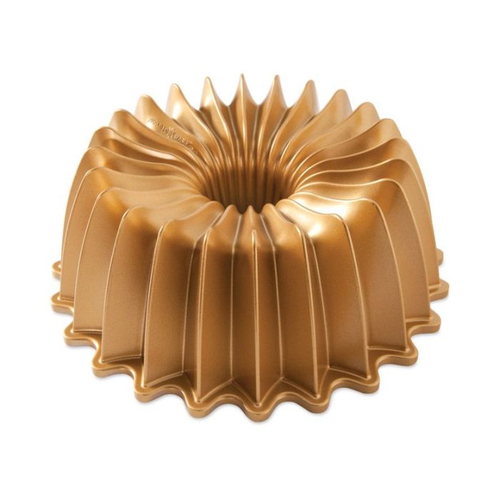 Nordic Ware Stampo Bundt Brilliance - NW 85777