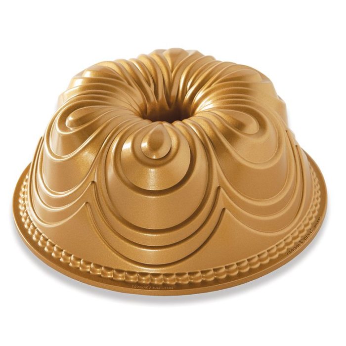 Nordic Ware Stampo Bundt Chiffon - NW 87477