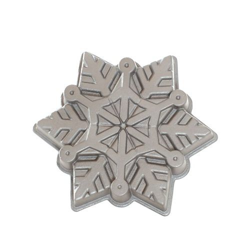 Nordic Ware Stampo Frozen Snowflake - NW 88248