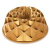 Nordic Ware Stampo Bundt Jubilee - NW 88377