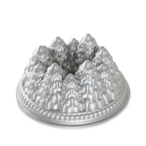 NW_89737_pr Nordic Ware Stampo Bundt Pine Forest - NW 89737