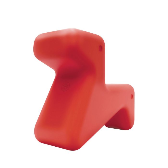 Alessi Doraff - Rosso