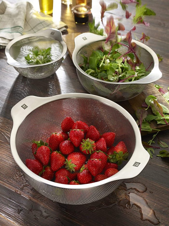 Zwilling Table Colino