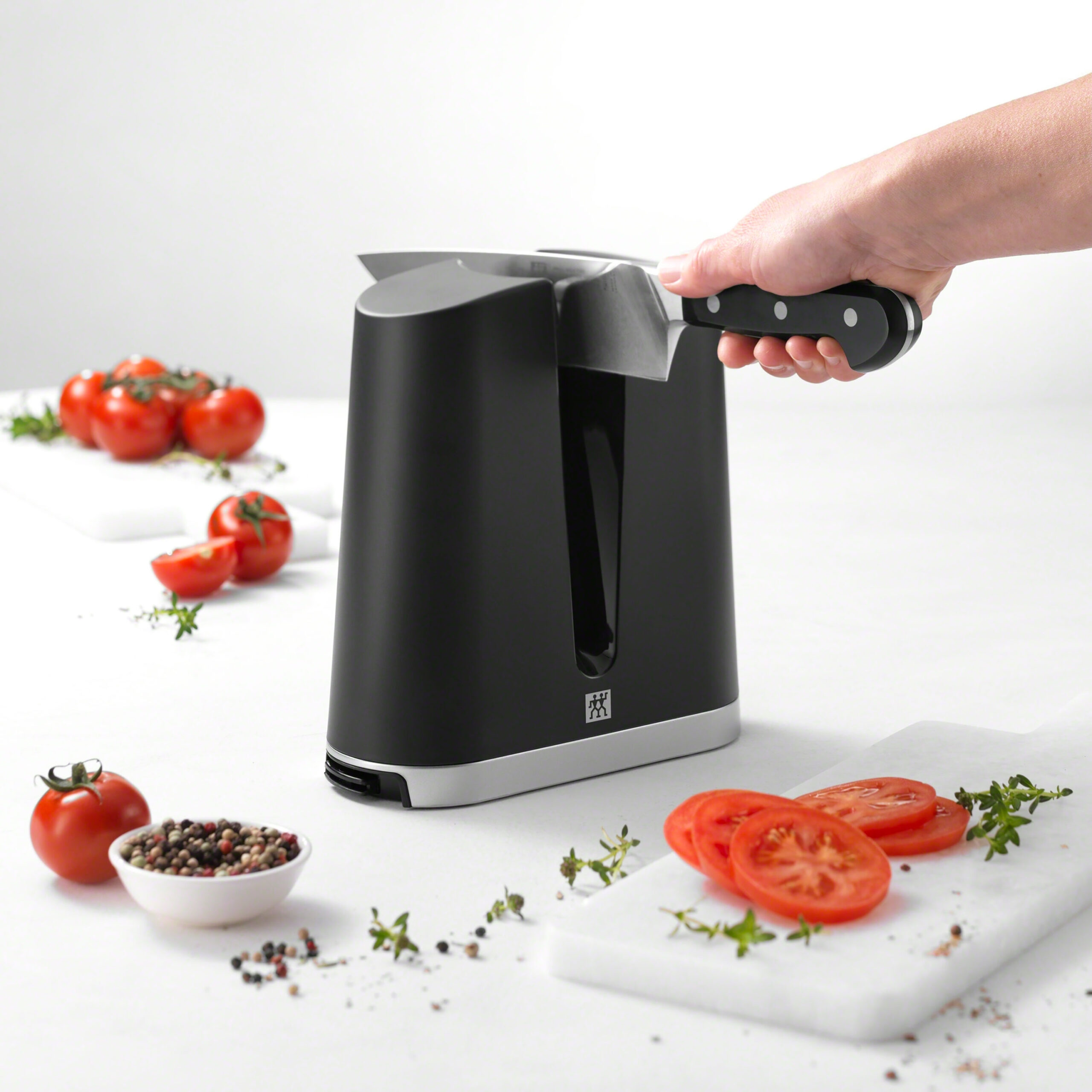 Zwilling Affilacoltelli V-Edge - immagine 4