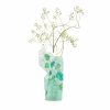 Tiny Miracles Paper vase cover Jungle lives
