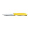 Victorinox Spelucchino Swiss Classic 10 cm - Giallo