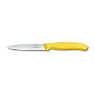 Victorinox Guscio Protettivo In Silicone C/Moschettone Sunny Side