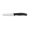 Victorinox Spelucchino Swiss Classic 10 cm - Nero