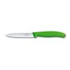 Victorinox Spelucchino Swiss Classic 10 cm - Verde