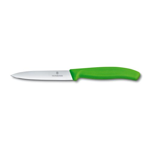 Victorinox Spelucchino Swiss Classic 10 cm - Verde