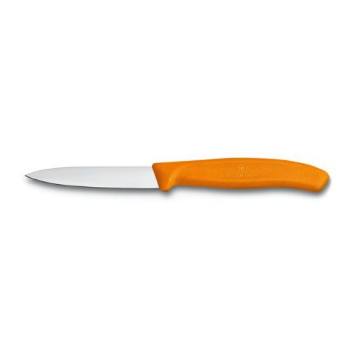 Victorinox Spelucchino Swiss Classic 8 cm - Arancio