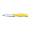 victorinox-speluccino-classic-8cm-giallo Victorinox Spelucchino Swiss Classic 8 cm - Giallo