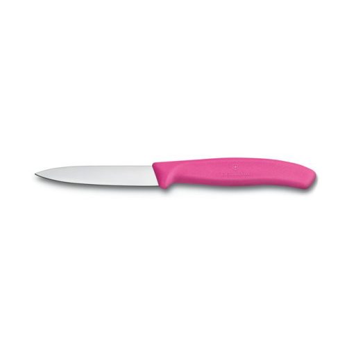 Victorinox Spelucchino Swiss Classic 8 cm - Rosa