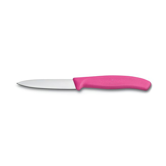 Victorinox SWISS CLASSIC Spelucchino 8cm - rosa
