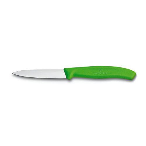Victorinox Spelucchino Swiss Classic 8 cm - Verde
