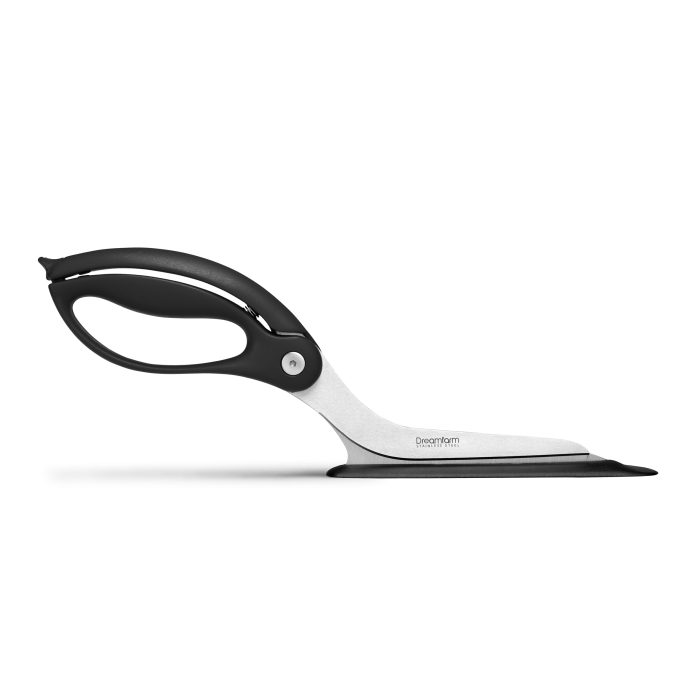 Dreamfarm Scizza forbice per pizza - Nero