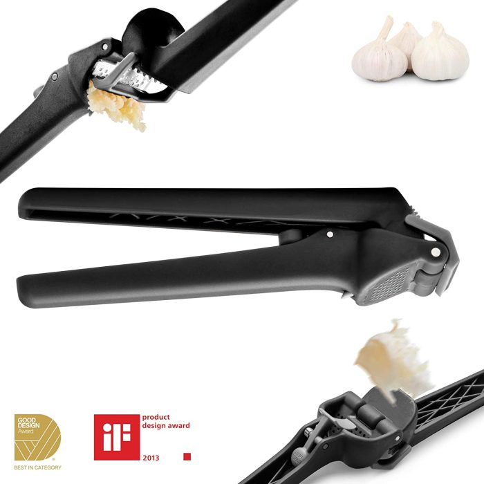 Dreamfarm Garject Lite nero spremiaglio