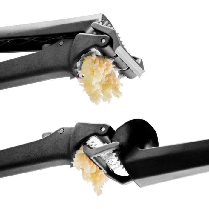 Dreamfarm Garject Lite nero spremiaglio