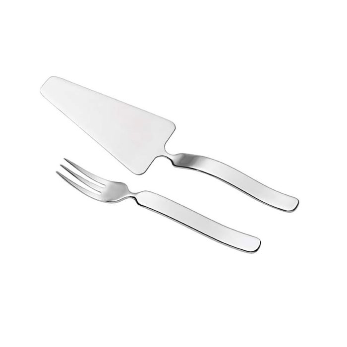 Serafino Zani Cinque Stelle Set dolce 13 pezzi