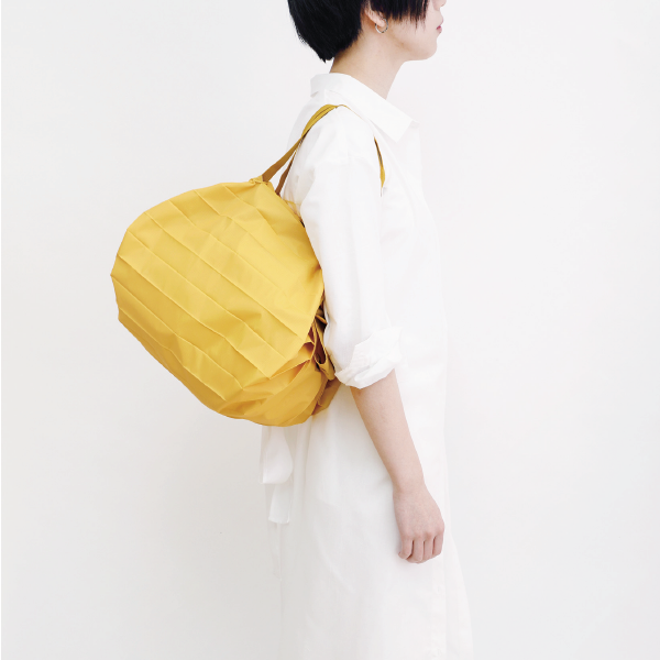 Shupatto Compact Karashi shopping bag