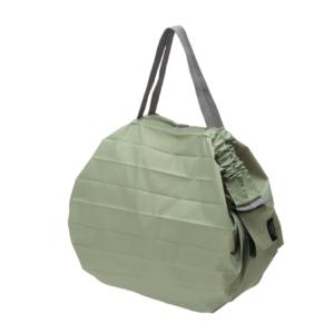 Shupatto Compact Mori shopping bag