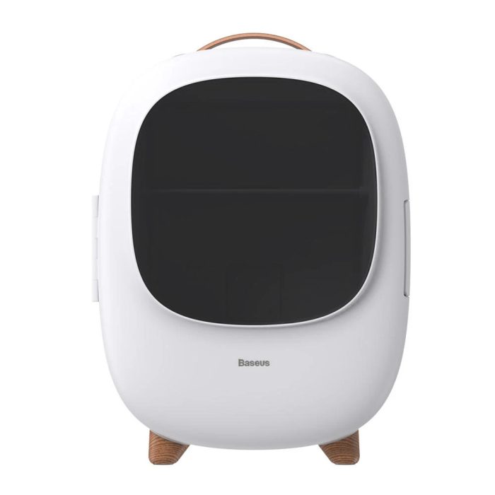 Baseus Frigo portatile 8 lt - Bianco