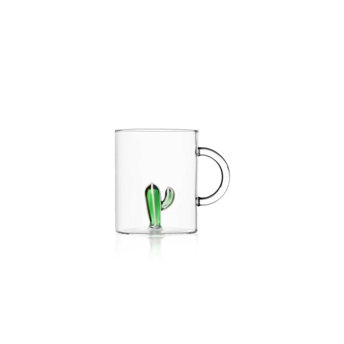 Ichendorf DESERT PLANTS Mug cactus verde