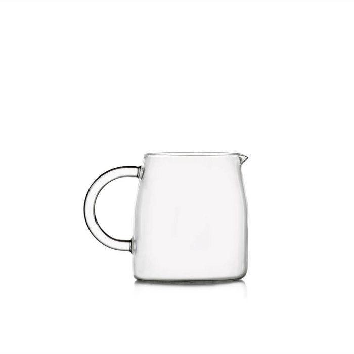 Ichendorf PENGUIN Caraffa bassa con manico 120cl