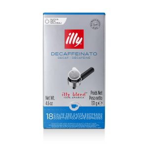 Illy ILLY X3 XCAPS Macchina da caffè bianco lucido