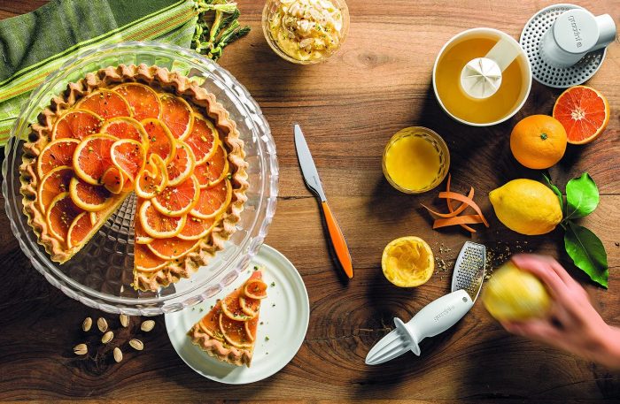 Guzzini Gocce Everyday set 6 posti tavola 18 pz.