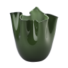 FAZZOLETTO Vaso 700.02 - verde mela lattimo verde mela lattimo