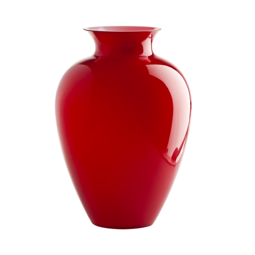 Venini Labuan 38,5 cm - Rosso