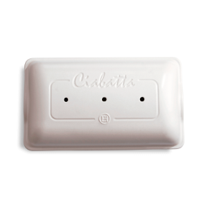 Emile Henry Cuocipane pane di campagna - fusain