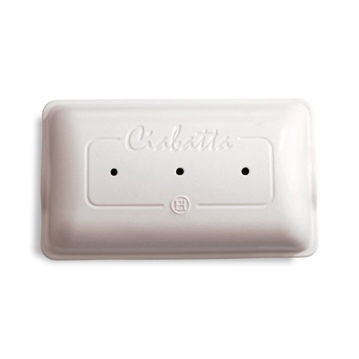 Emile Henry PANE CIABATTA