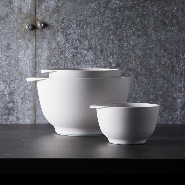 Rosti Margrethe Ciotola - Pebble White