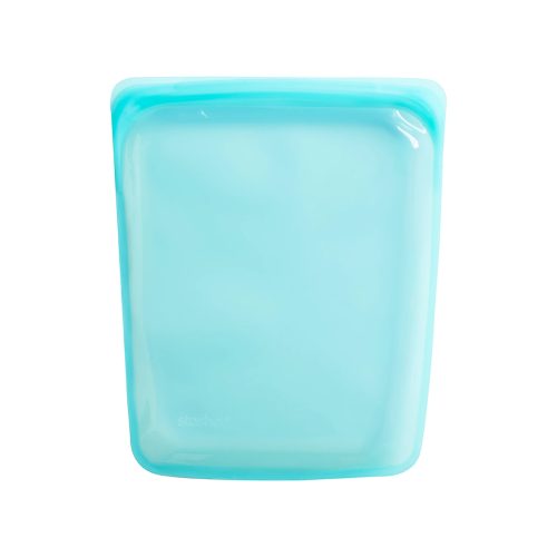 Stasher Bag Half Gallon - Acqua
