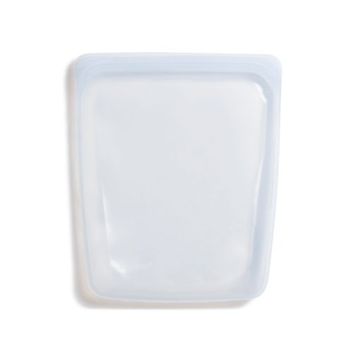 Stasher Bag Half Gallon - Clear