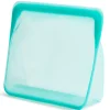 Stasher Bag Stand Up Mid - Acqua