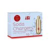 iSi_Bombolette Soda iSi Bombolette soda conf. 10 pz