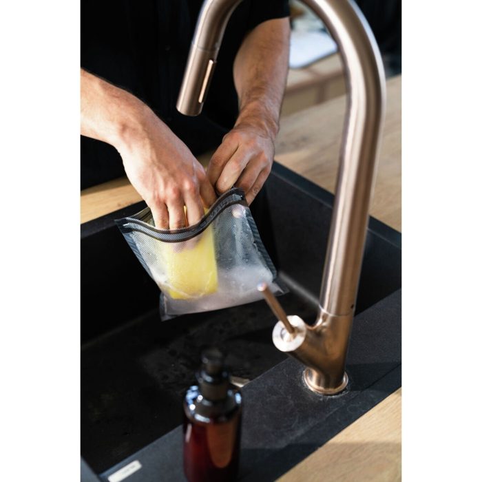 Zwilling FRESH&SAVE Set 3 sacchetti sottovuoto L