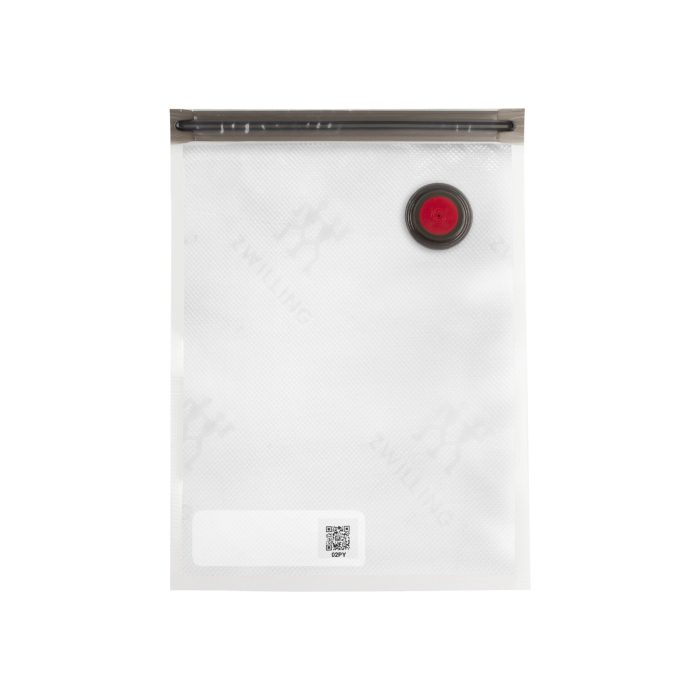 Zwilling FRESH&SAVE Set 10 sacchetti sottovuoto M