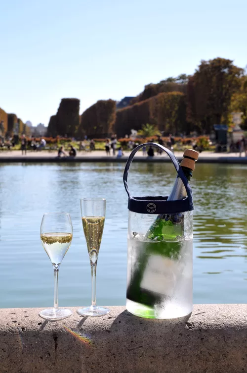 L’Atelier du Vin Easy Fresh Crystal