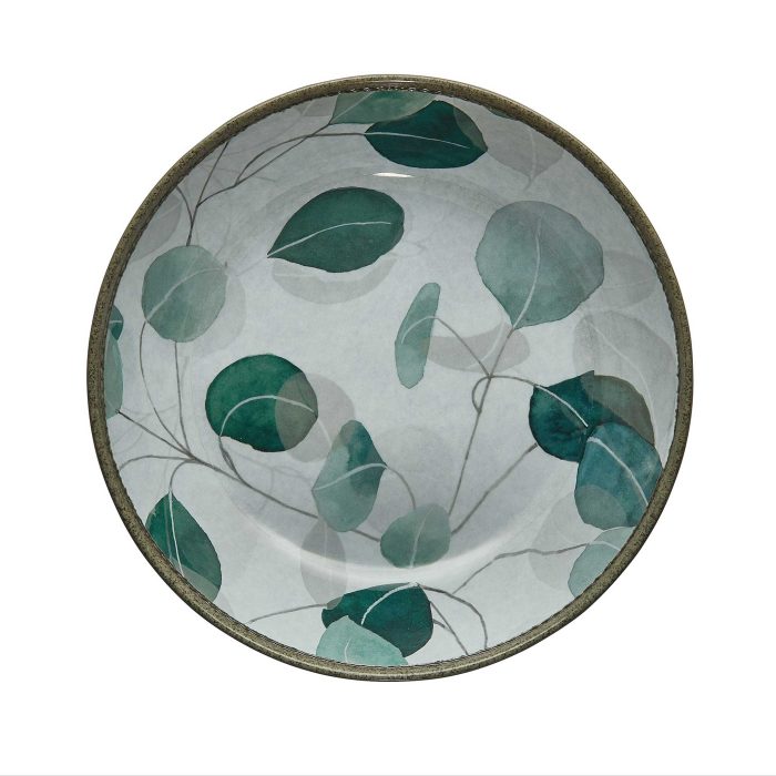 Emporio Zani TOUCH-meL Tasmania Set 2 piatti fondi