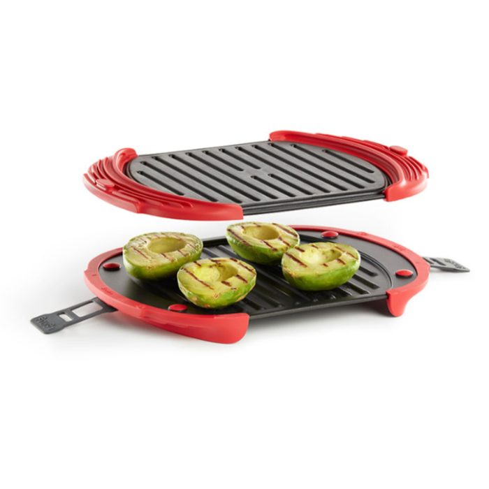 Lékué Microwave grill XL