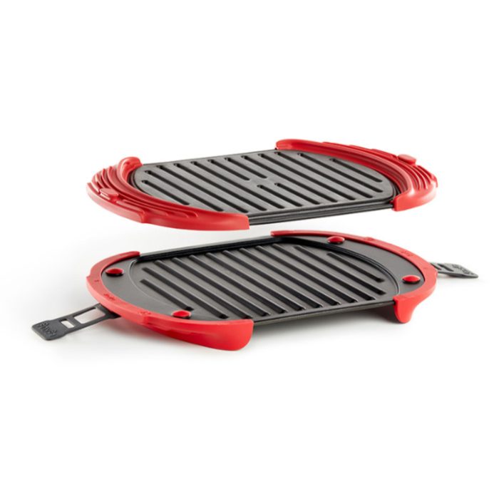 Lékué Microwave grill XL