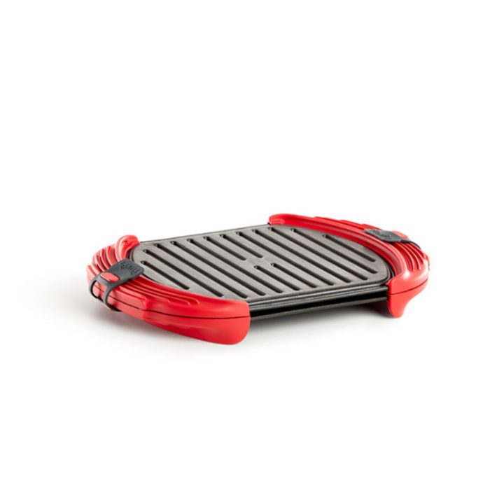 Lékué Microwave grill XL