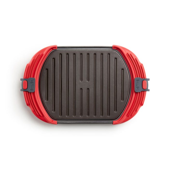 Lékué Microwave grill XL