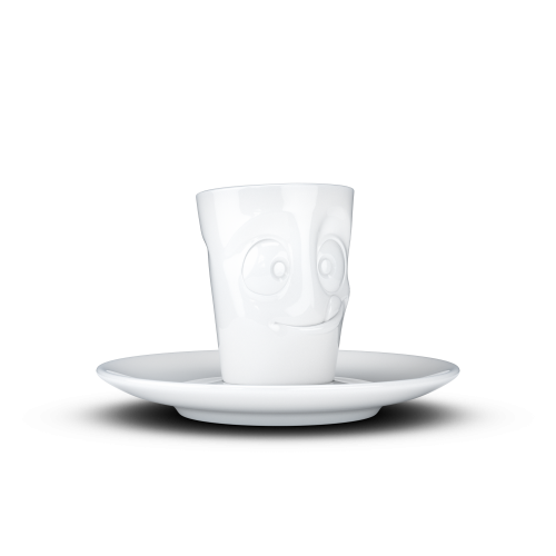 Tassen TASTY TAZZA ESPRESSO 80ML