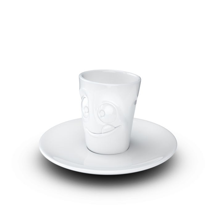 Tassen TASTY TAZZA ESPRESSO 80ML